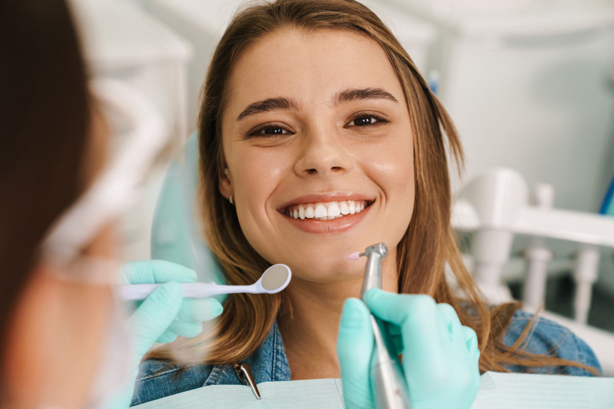 Southern Oak Dental Conway