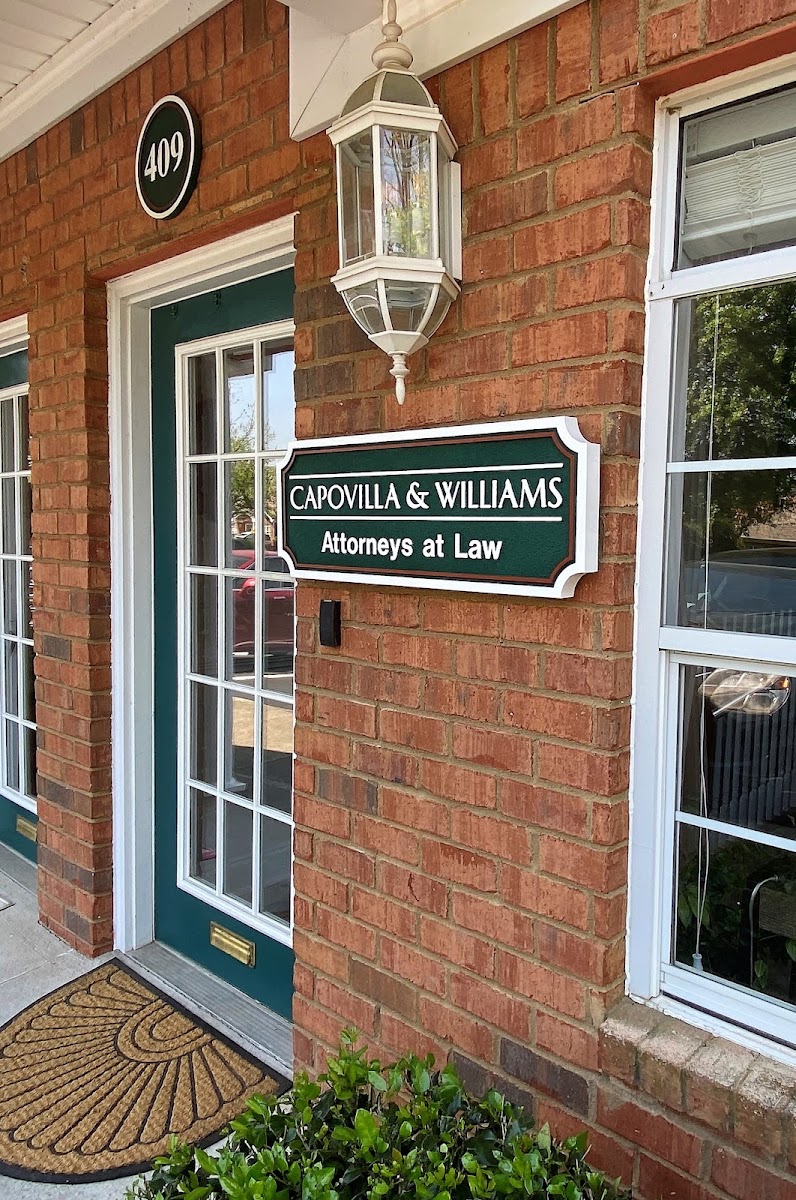 Capovilla & Williams