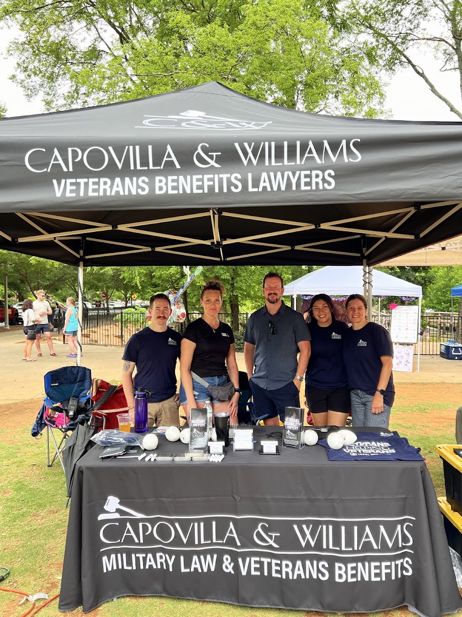 Capovilla & Williams