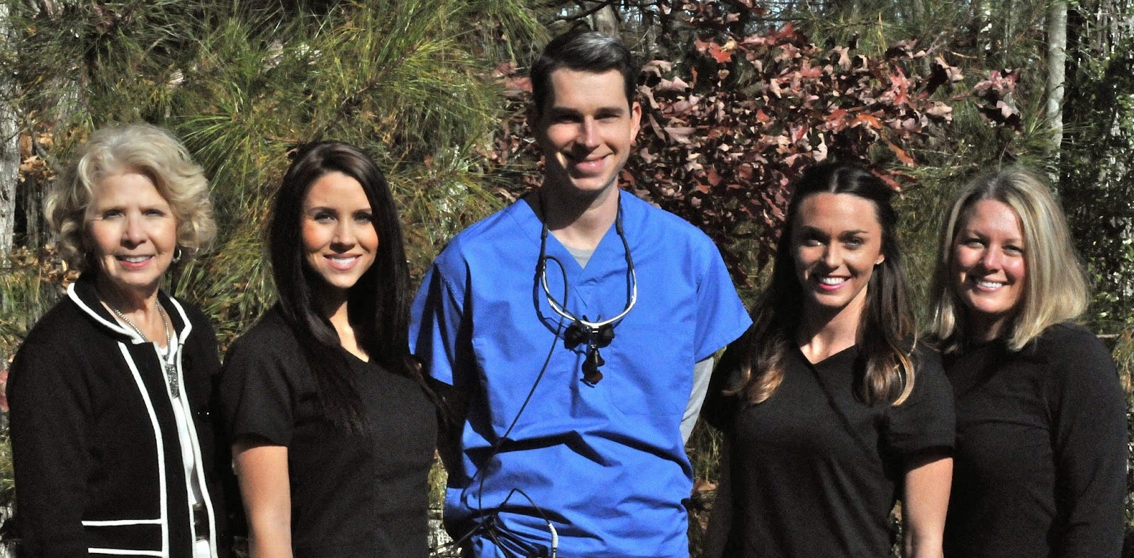 Knox Bridge Dental Care - Nick Kirkpatrick DMD, Ricky Patel DMD — Canton