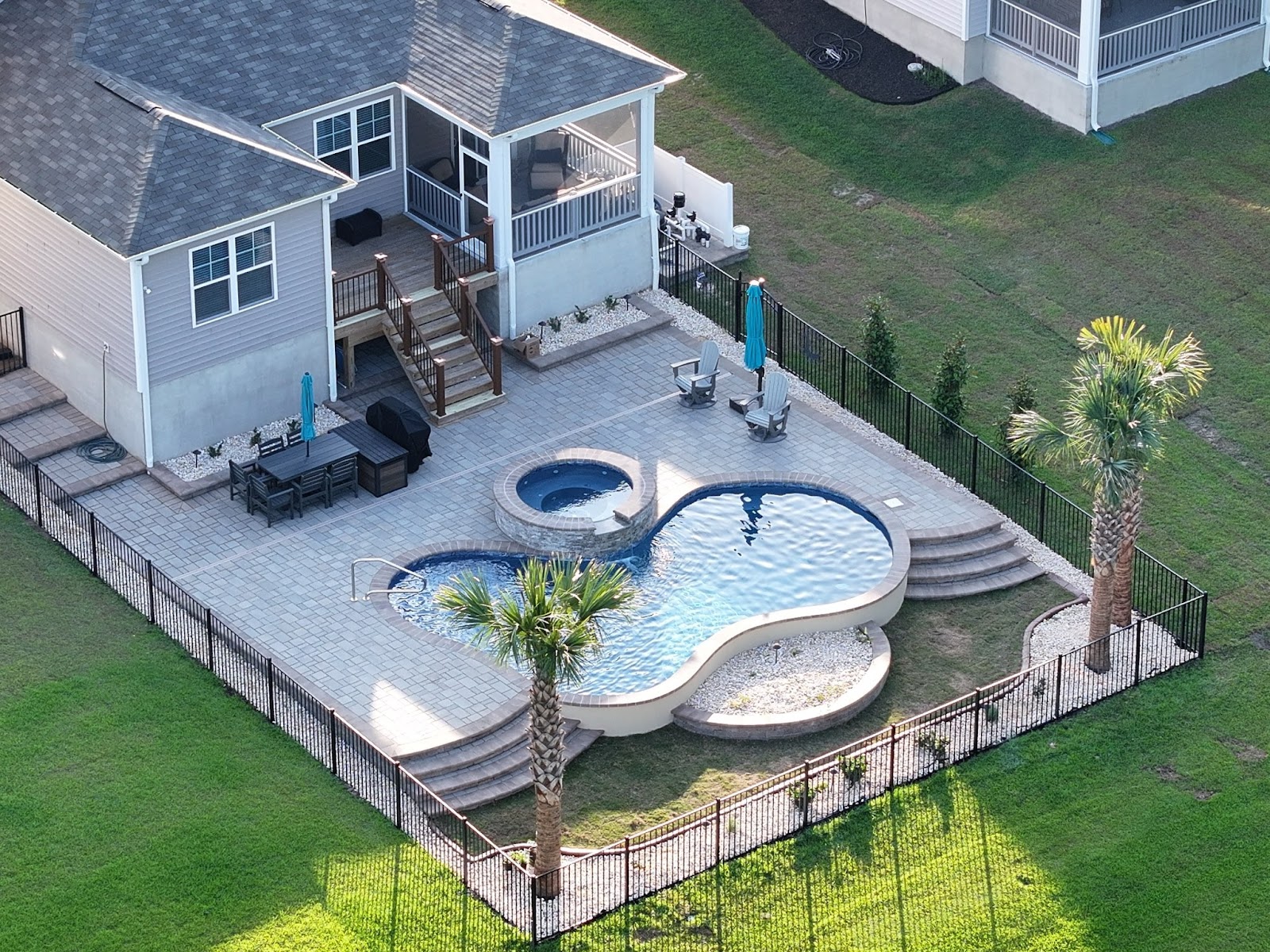 Elite Coastal Landscaping LLC — Myrtle Beach