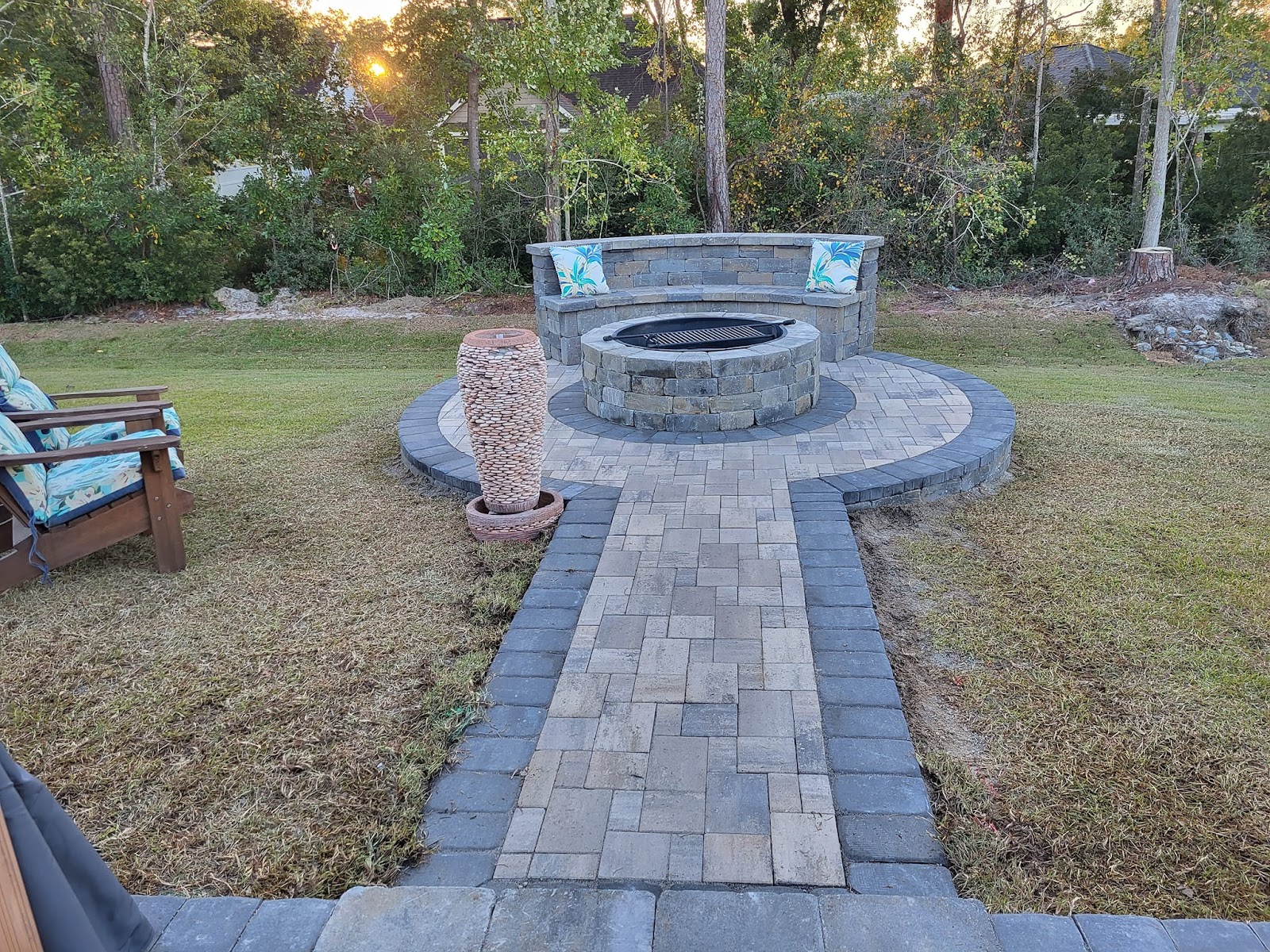 Elite Coastal Landscaping LLC — Myrtle Beach