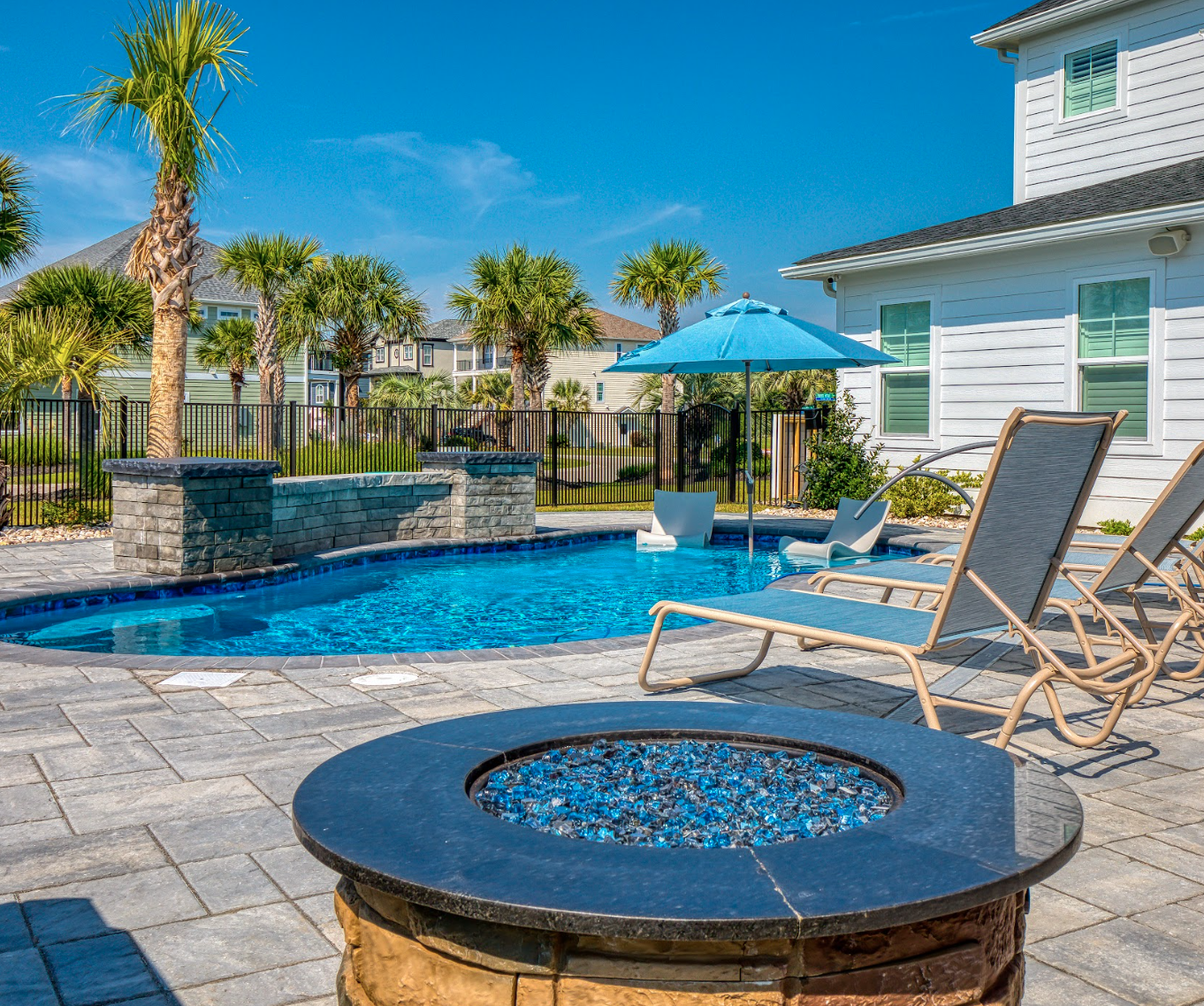 Elite Coastal Landscaping LLC — Myrtle Beach