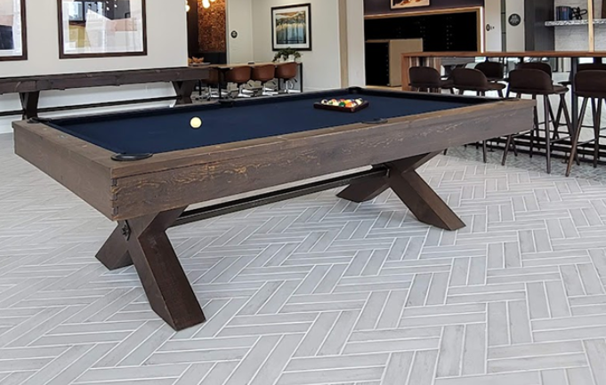 Elko Spas, Billiards & Pools — Myrtle Beach