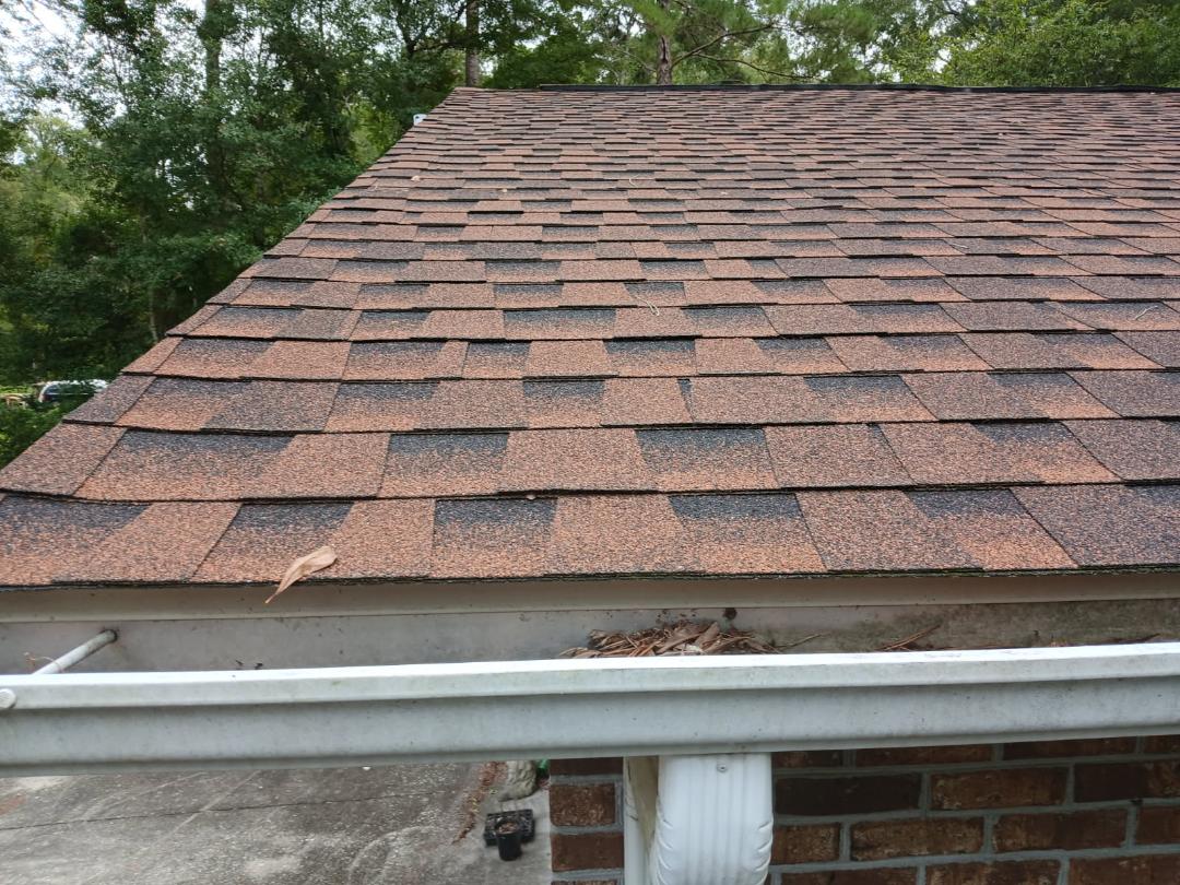MD Roofing — Myrtle Beach