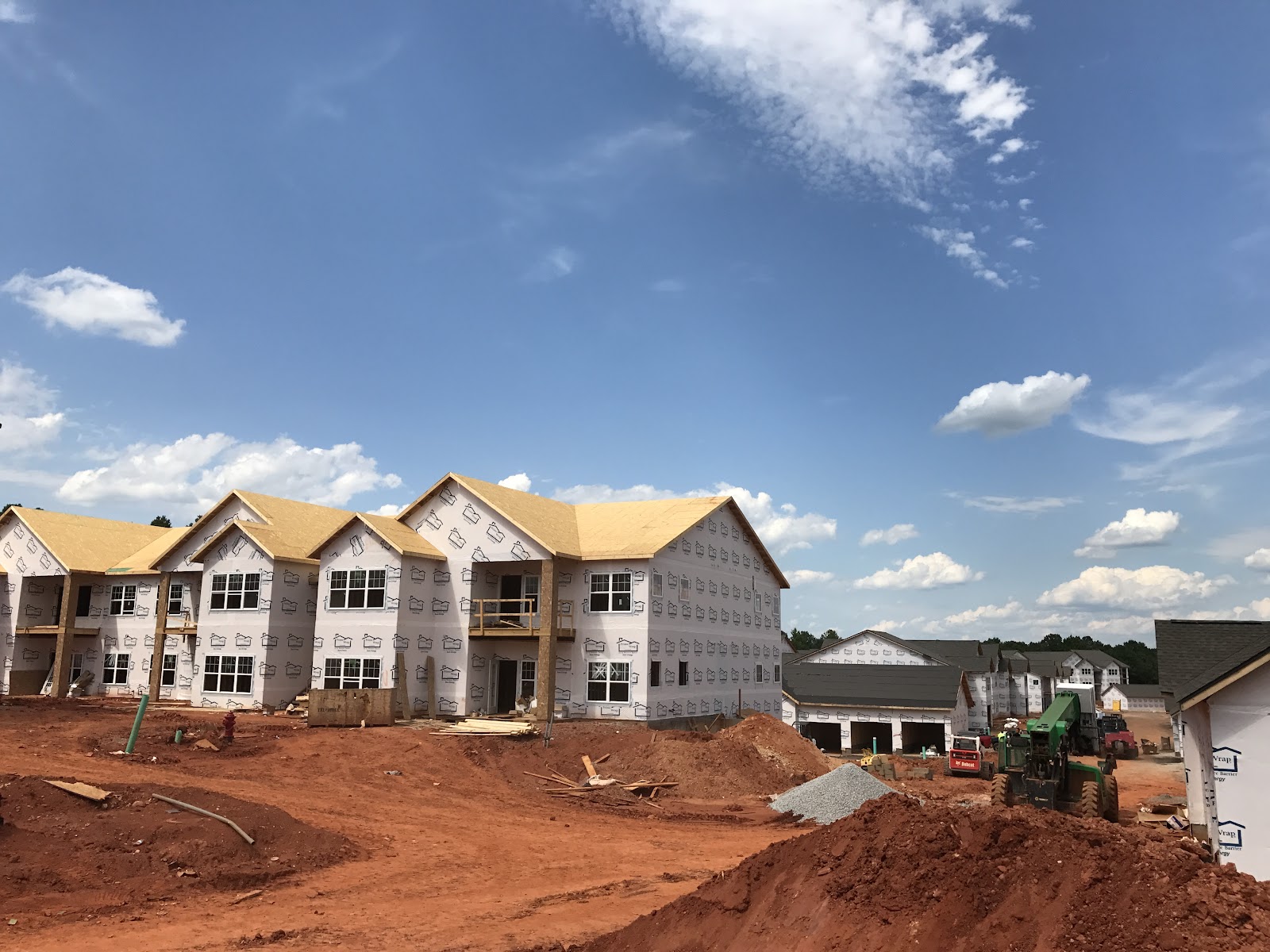 MD Roofing — Myrtle Beach
