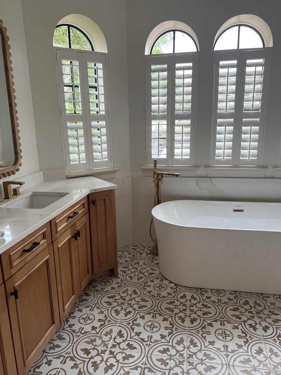 Beach Plumbing