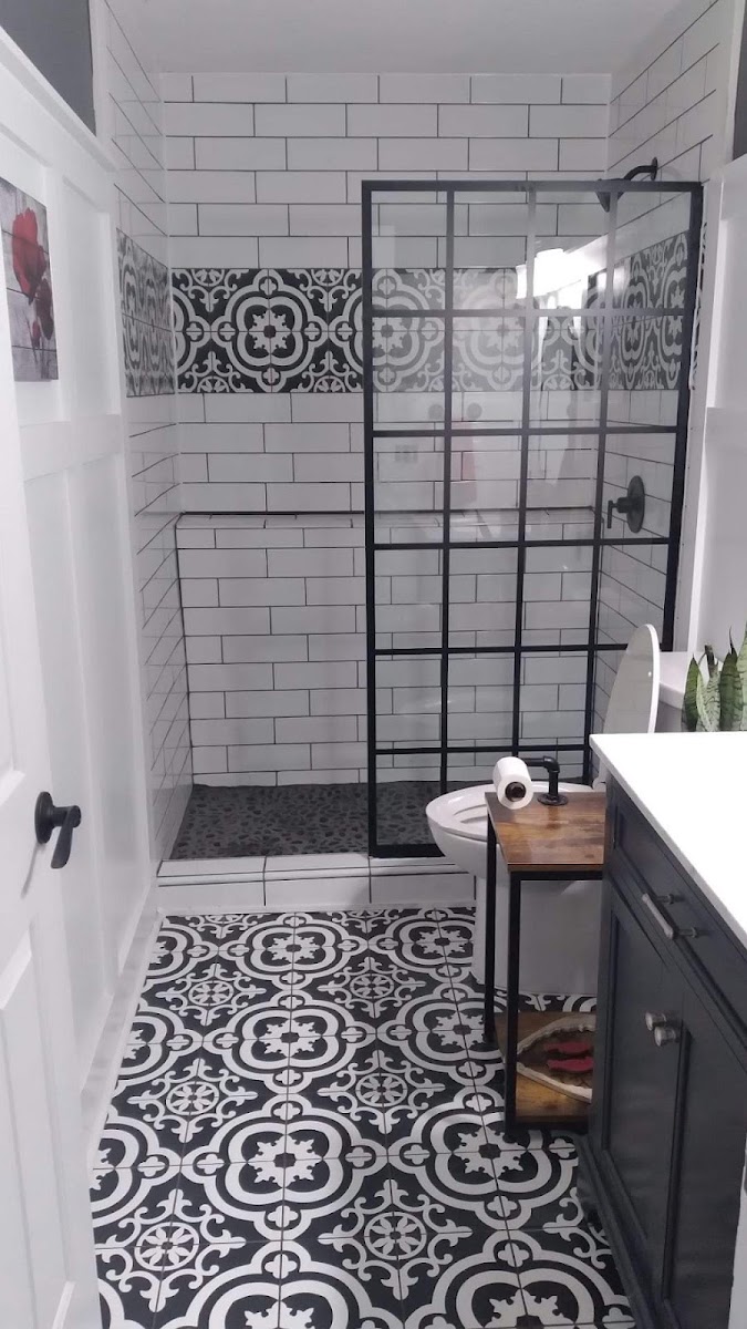 Beach Plumbing