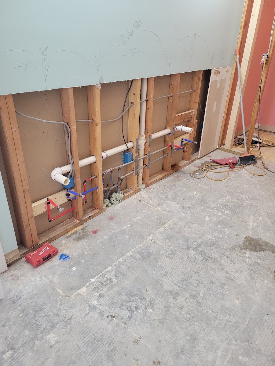 Beach Plumbing